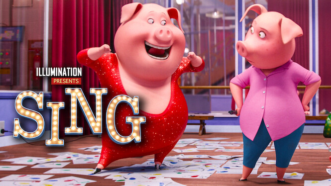 Sing (2016) - Netflix | Flixable - Is Sing On Netflix Or Disney Plus