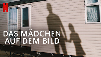 Das Mädchen auf dem Bild (2022)
