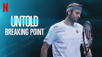 Untold: Breaking Point (2021)
