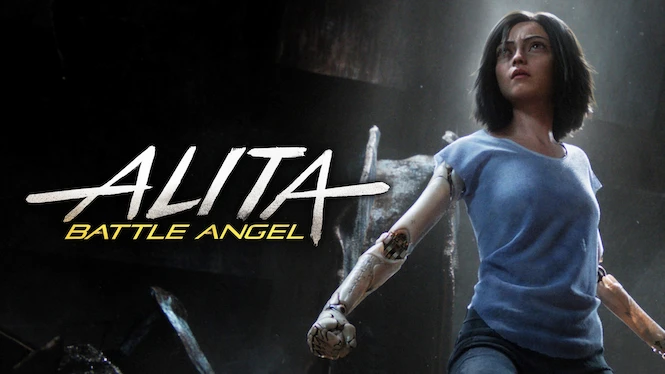 Alita: Battle Angel