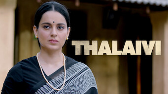 Thalaivi (2021)