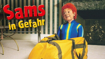 Sams in Gefahr (2003)