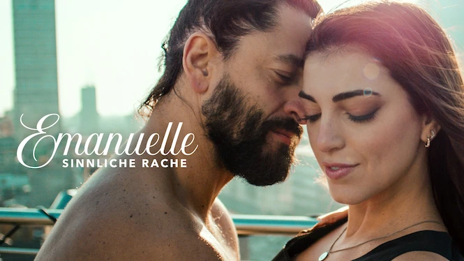 Emanuelle - Sinnliche Rache