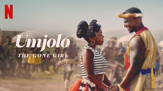 Umjolo: The Gone Girl