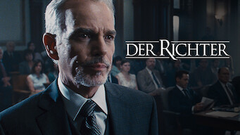 Der Richter (2014)