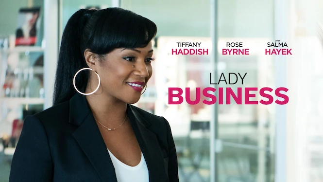 Lady Business