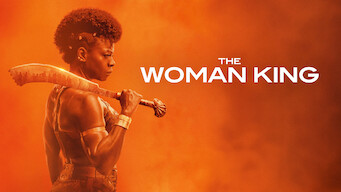 The Woman King (2022)