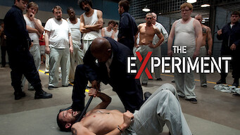 the experiment 2010 netflix the experiment 2010 netflix