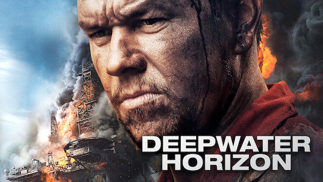 Deepwater Horizon