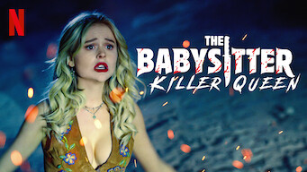 The Babysitter Killer Queen 2020 Netflix Flixable