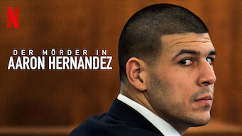 Der Mörder In Aaron Hernandez Der Mörder In Aaron Hernandez
