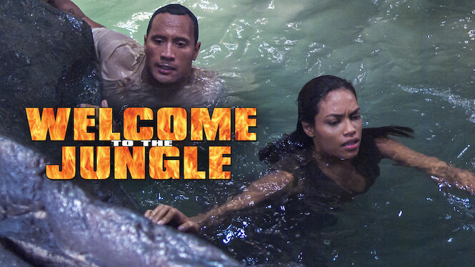 Welcome To The Jungle Kostenlos Anschauen