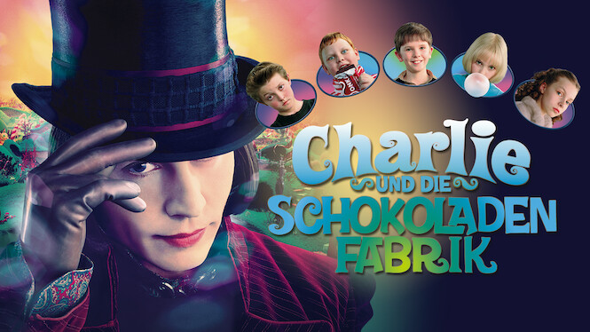 Wann Läuft Charlie Und Die Schokoladenfabrik Im Fernsehen de.flixable.com