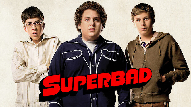 Superbad Besetzung